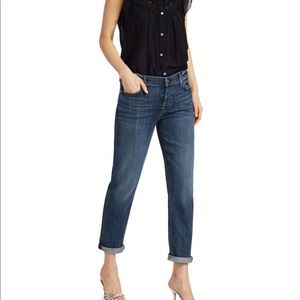 7 for all mankind josefina skinny boyfriend jean